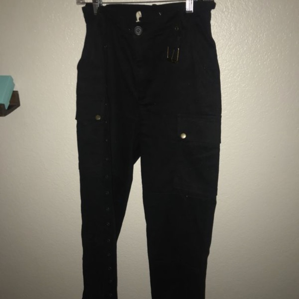 Cargo pants